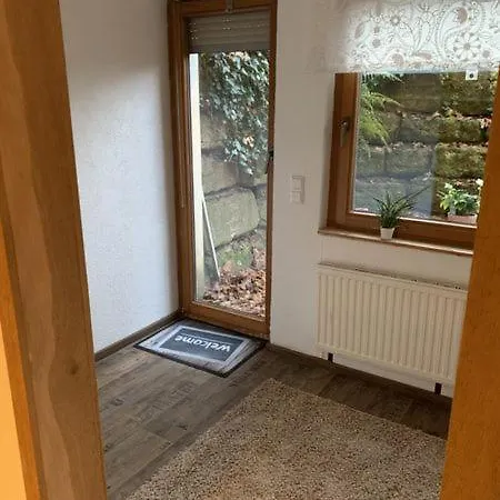 Sulaba Appartement Weilheim an der Teck Buitenkant foto