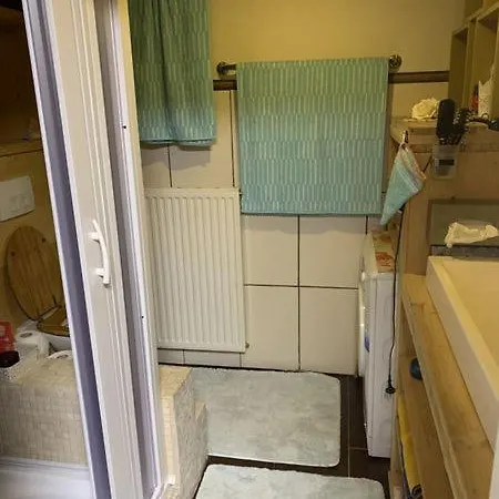 Sulaba Appartement Weilheim an der Teck Buitenkant foto