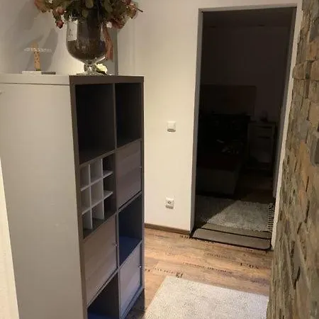 Sulaba Appartement Weilheim an der Teck Buitenkant foto