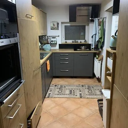 Sulaba Appartement Weilheim an der Teck Buitenkant foto