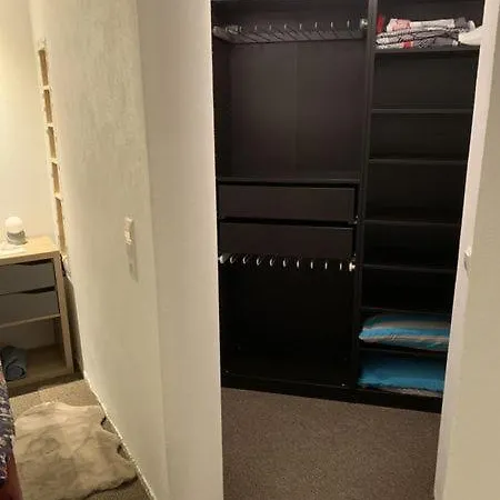 Sulaba Appartement Weilheim an der Teck Buitenkant foto
