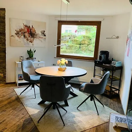 Sulaba Appartement Weilheim an der Teck Buitenkant foto