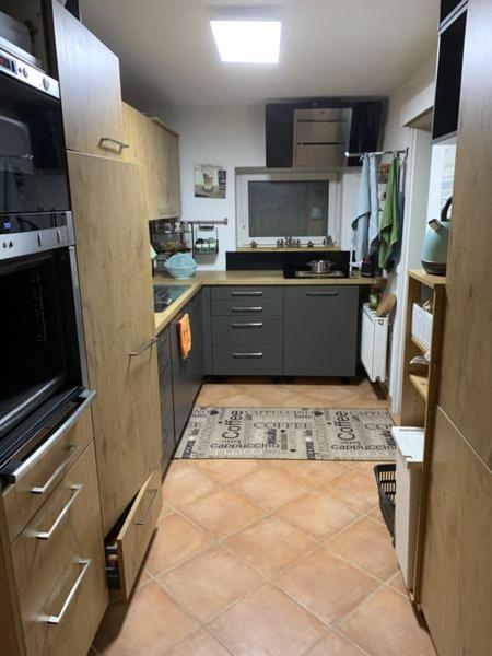 Sulaba Apartment