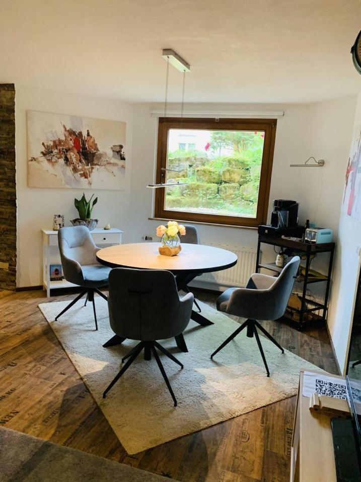 Sulaba Apartment Weilheim an der Teck